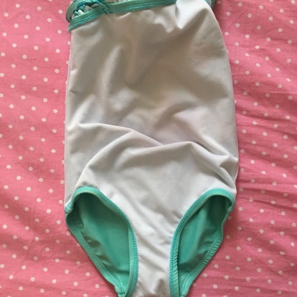 Disney Store Elena Of Avalor Aqua Teal Size 3 - Picture 4 of 6